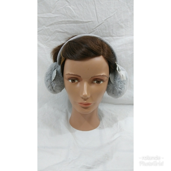 Zara Accessories Zara Kids Winter Ear Muffs Ear Warmers Poshmark
